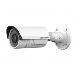 DS-2CD2632F-IS - 3MPix IP vonkajšie kamera, ICR IR obj. 2,8-12mm, Audio, Alarm