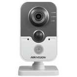 Hikvision DS-2CD2410F-IW , WIFI (2.8mm)