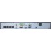 DS-7604NI-E1/4P/A - 4 kanálový NVR pre IP kamery (25Mb/80Mb), 4x PoE, Alarm