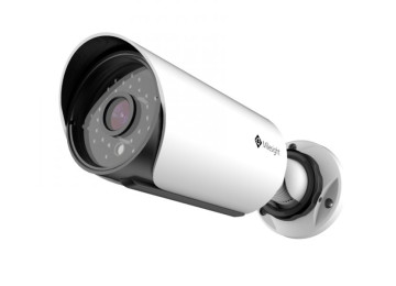 IP kamery Milesight